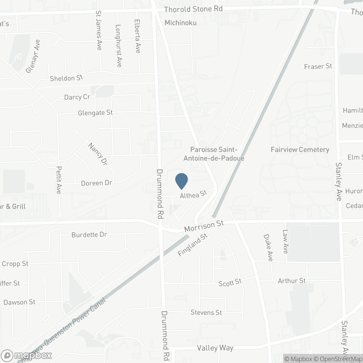 217 - 4658 DRUMMOND ROAD, Niagara Falls, Ontario L2E 7E1